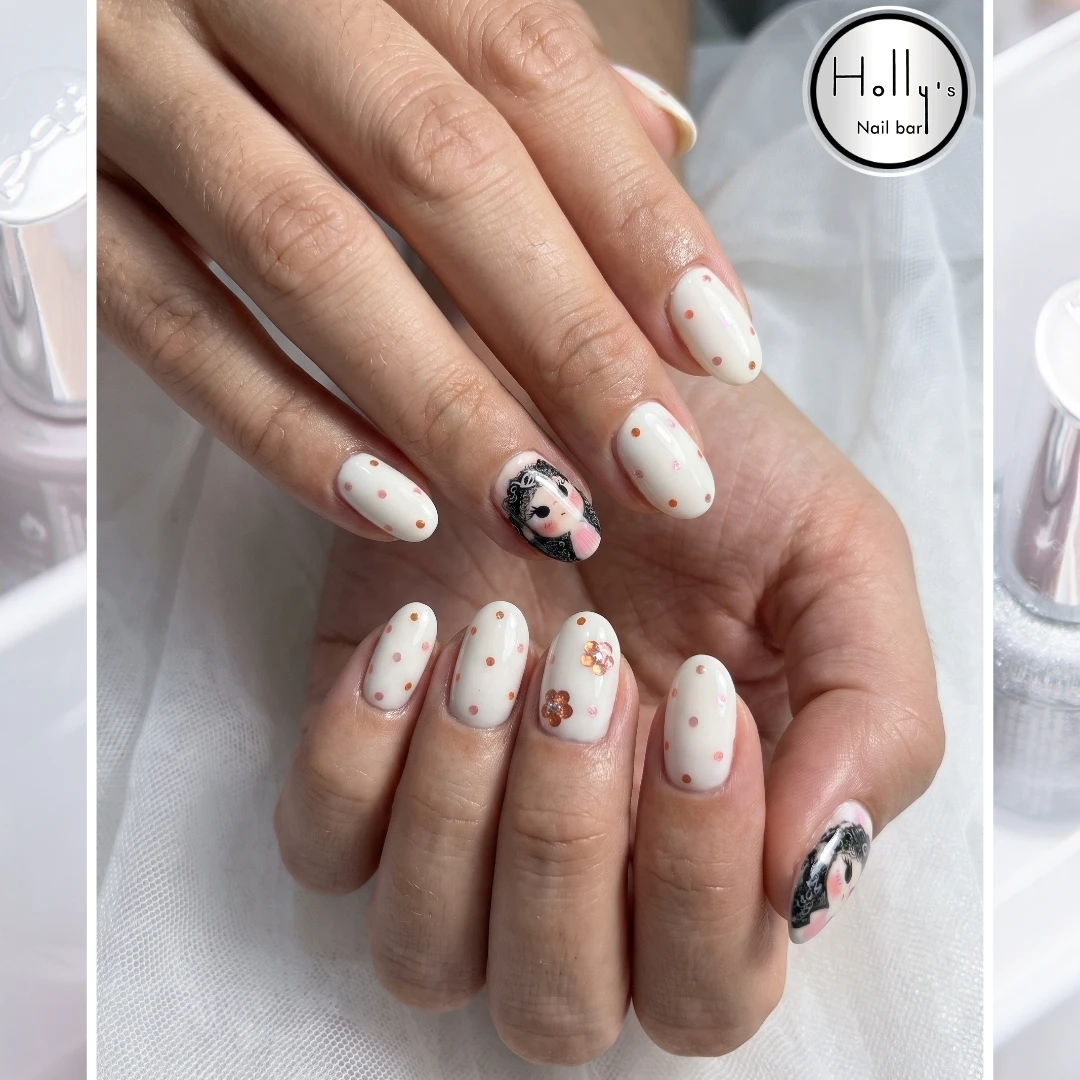 Nail Art